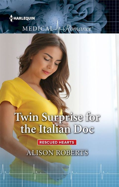 Twin Surprise for the Italian Doc(Kobo/電子書)