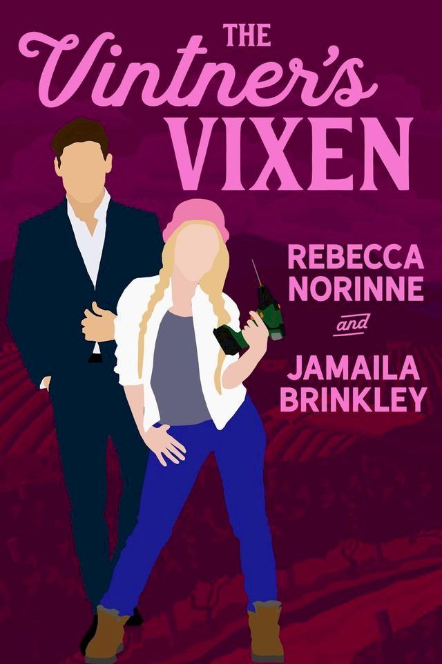  The Vintner's Vixen(Kobo/電子書)