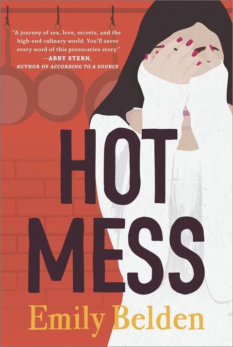 Hot Mess(Kobo/電子書)