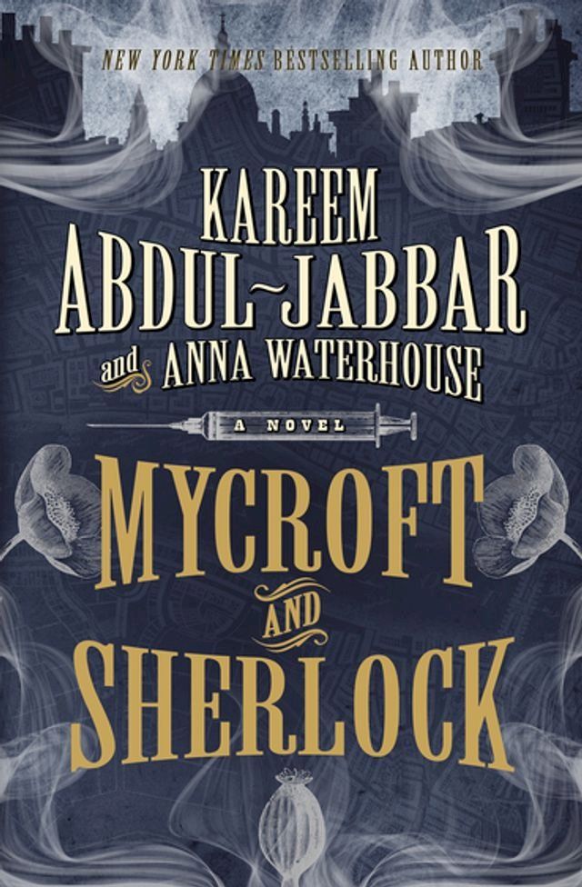  Mycroft and Sherlock(Kobo/電子書)