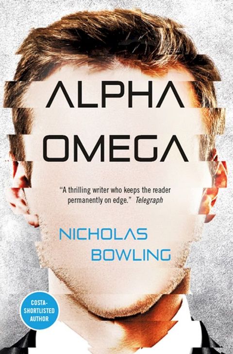 Alpha Omega(Kobo/電子書)