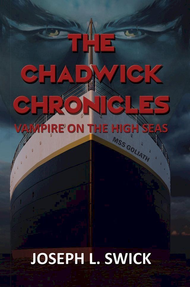  The Chadwick Chronicles(Kobo/電子書)