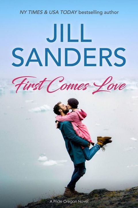 First Comes Love(Kobo/電子書)