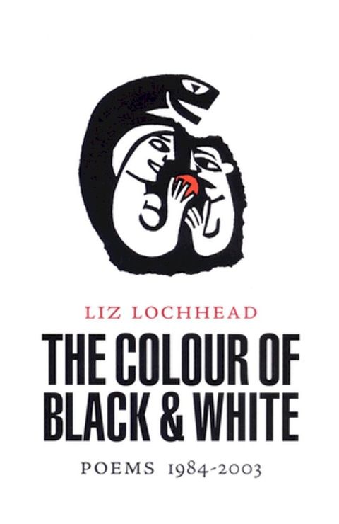 The Colour of Black and White(Kobo/電子書)