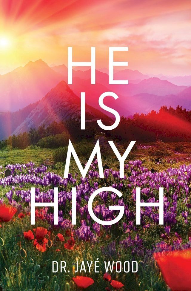  He Is My High(Kobo/電子書)