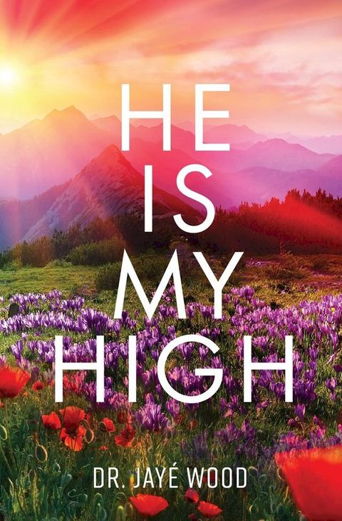 He Is My High(Kobo/電子書)