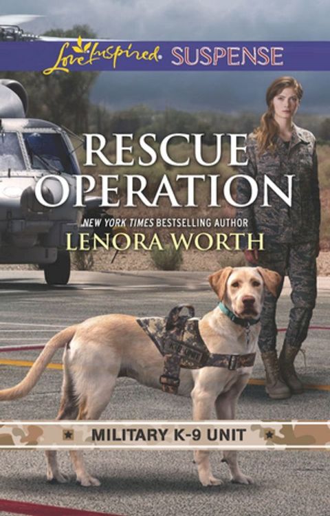 Rescue Operation(Kobo/電子書)