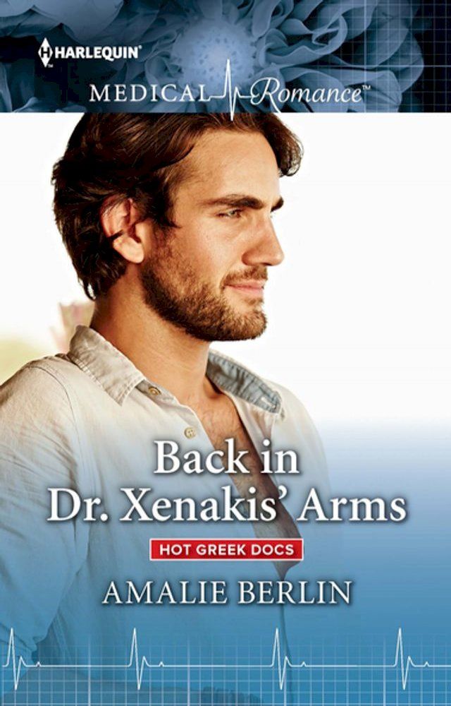  Back in Dr. Xenakis' Arms(Kobo/電子書)