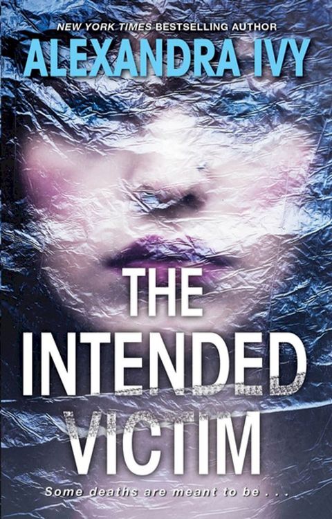 The Intended Victim(Kobo/電子書)