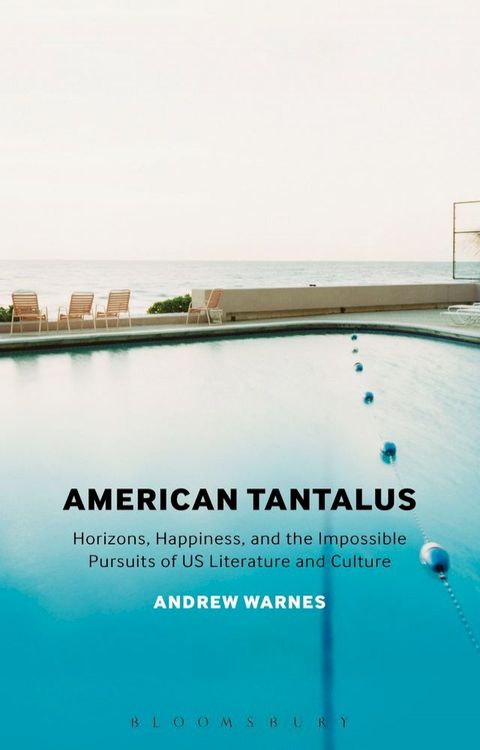 American Tantalus(Kobo/電子書)