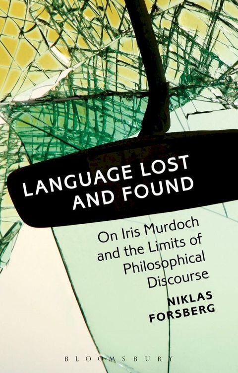 Language Lost and Found(Kobo/電子書)