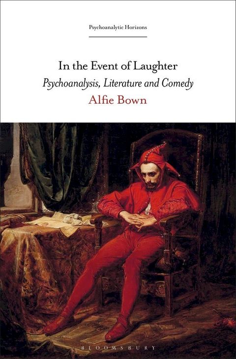 In the Event of Laughter(Kobo/電子書)