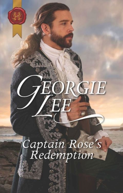 Captain Rose's Redemption(Kobo/電子書)