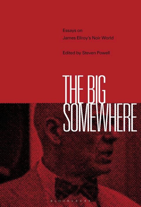 The Big Somewhere(Kobo/電子書)