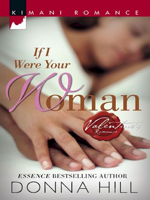 If I Were Your Woman(Kobo/電子書)