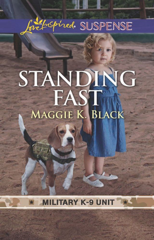  Standing Fast(Kobo/電子書)