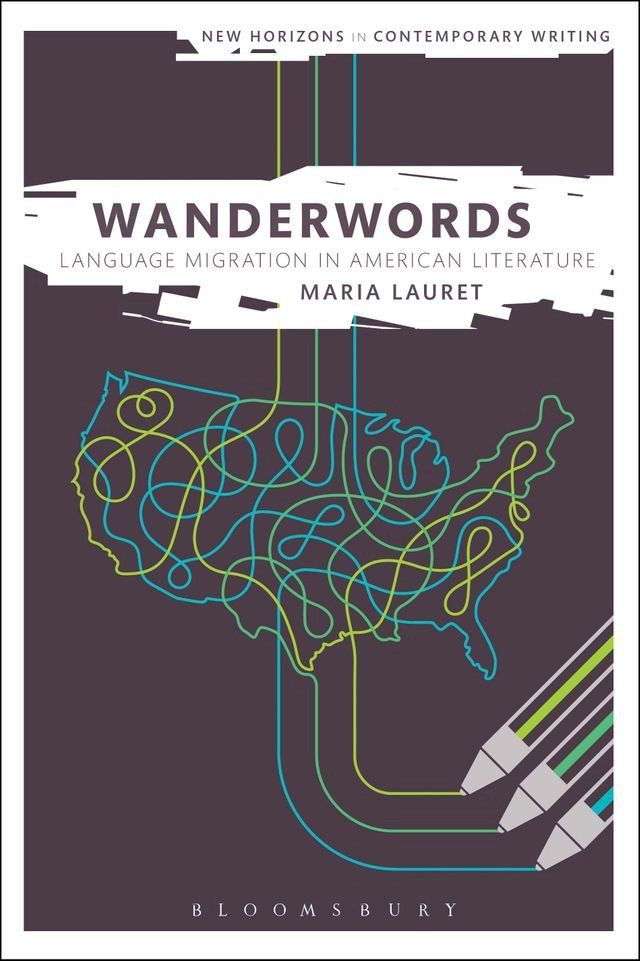  Wanderwords(Kobo/電子書)