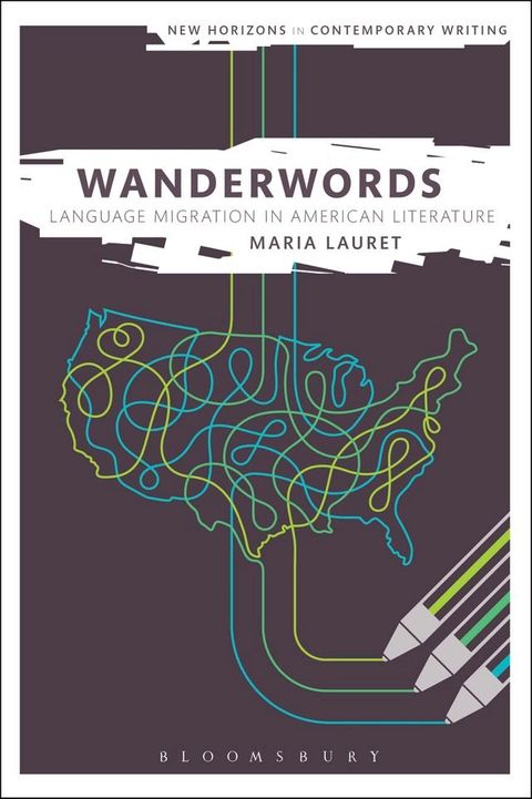 Wanderwords(Kobo/電子書)