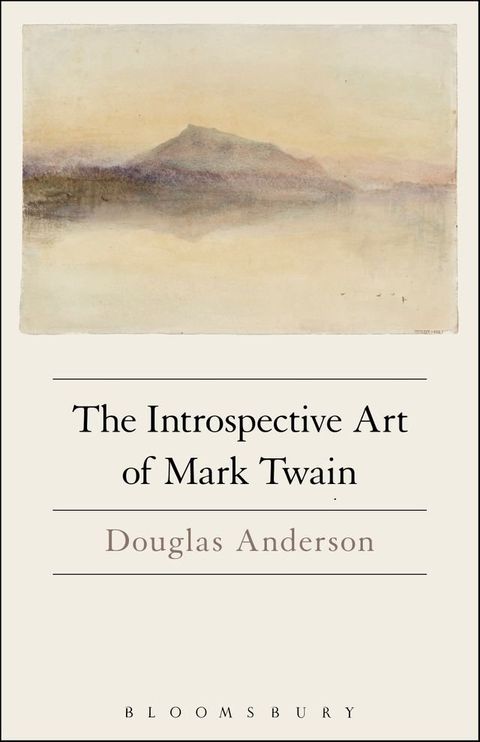 The Introspective Art of Mark Twain(Kobo/電子書)