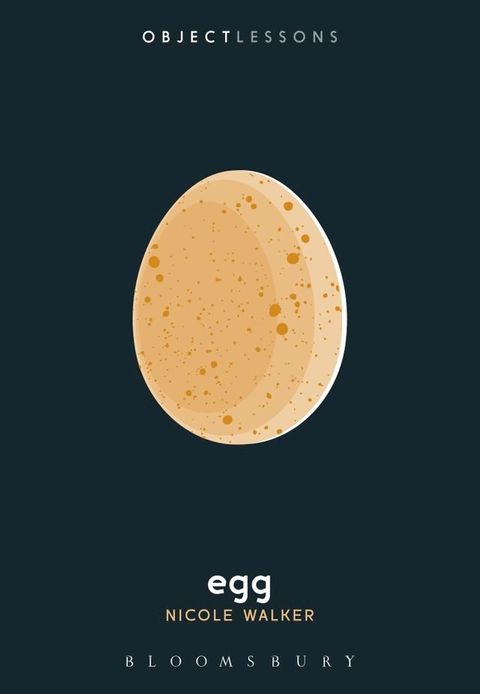 Egg(Kobo/電子書)