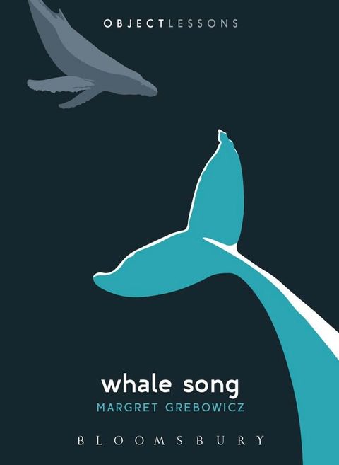 Whale Song(Kobo/電子書)