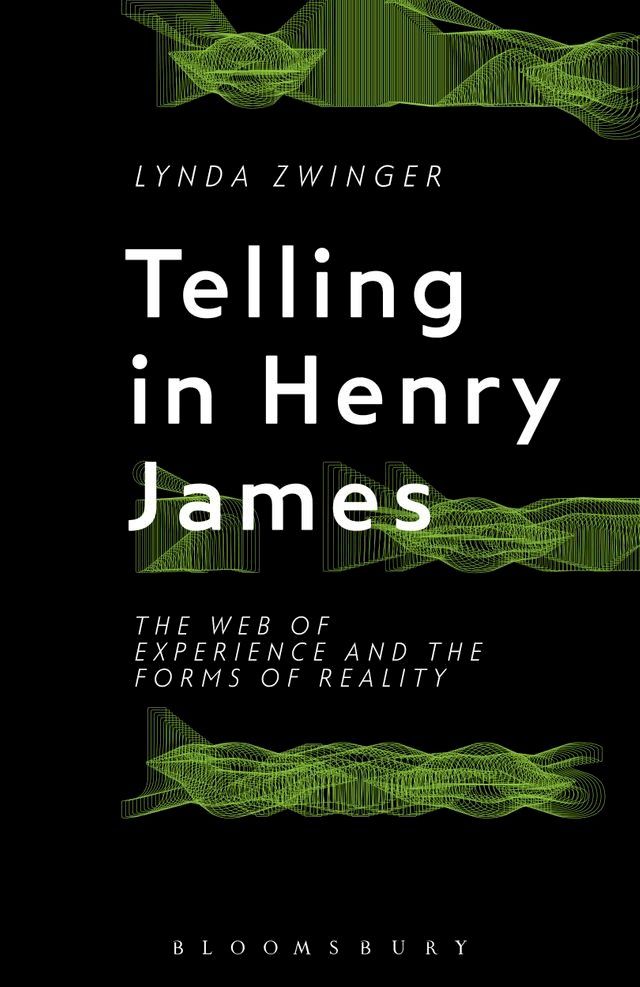  Telling in Henry James(Kobo/電子書)