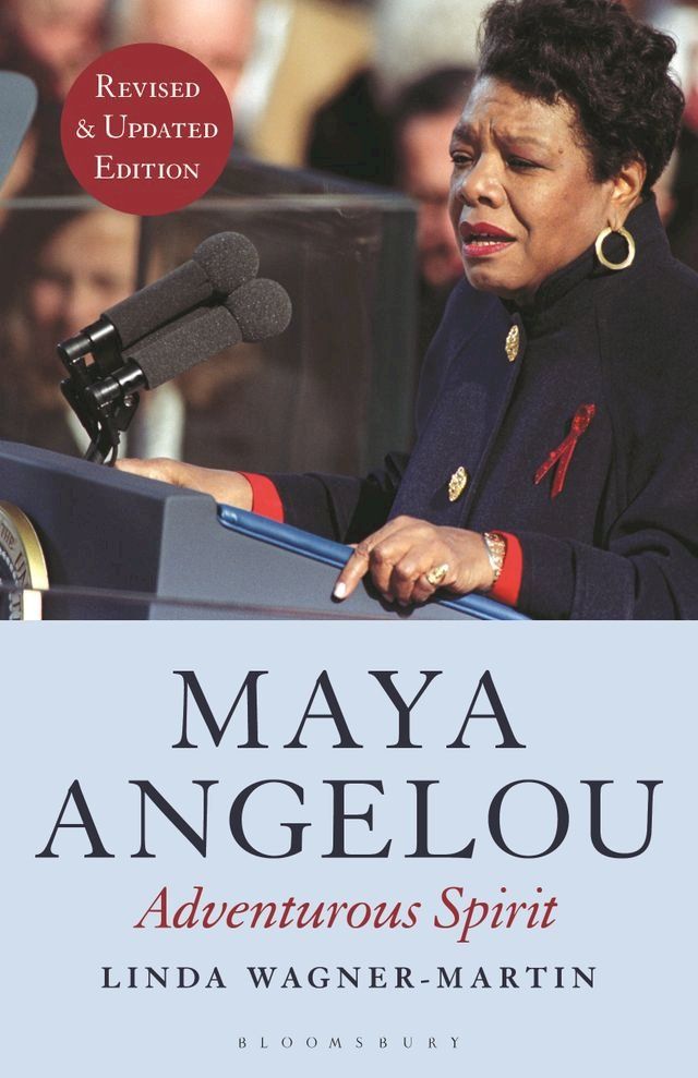  Maya Angelou(Kobo/電子書)