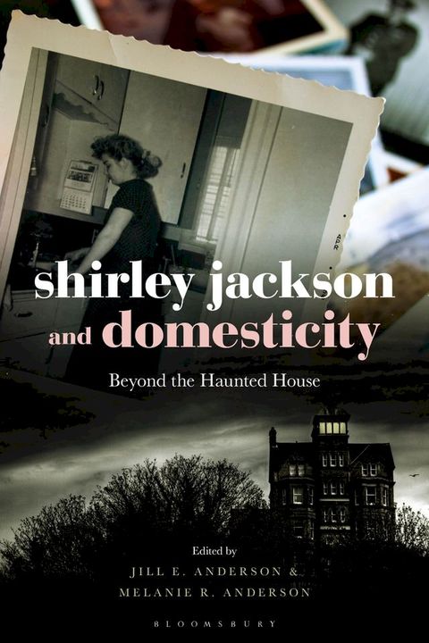 Shirley Jackson and Domesticity(Kobo/電子書)