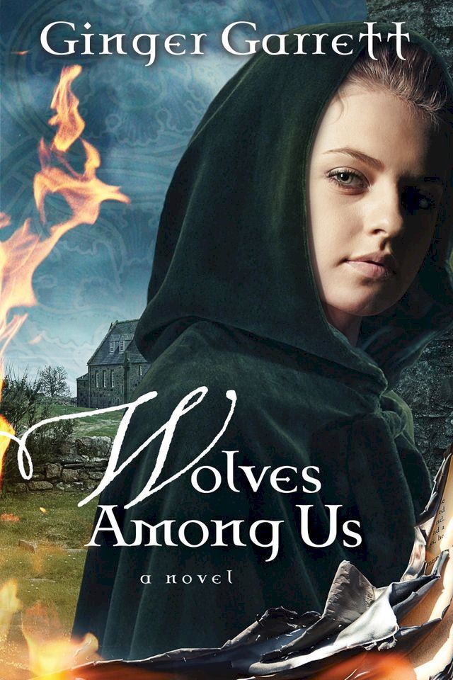  Wolves Among Us(Kobo/電子書)