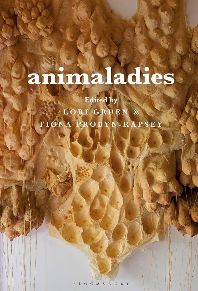  Animaladies(Kobo/電子書)