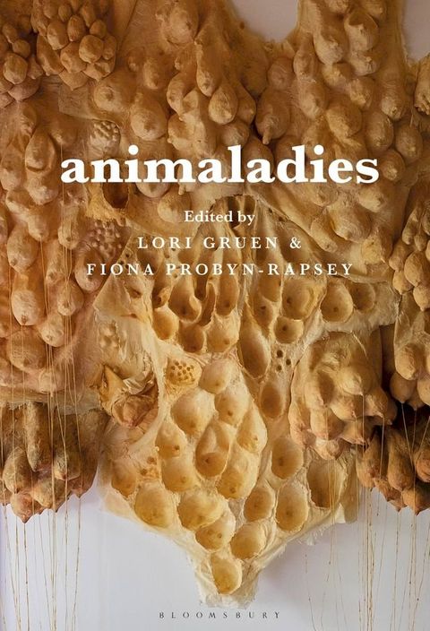 Animaladies(Kobo/電子書)