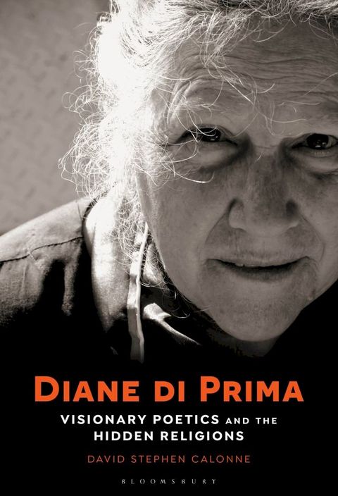 Diane di Prima(Kobo/電子書)