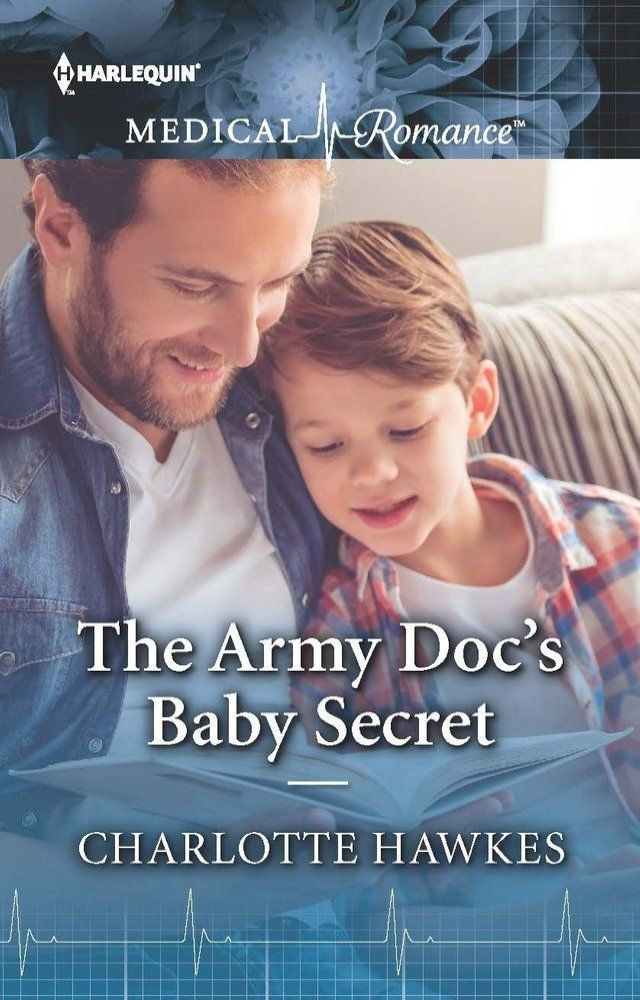  The Army Doc's Baby Secret(Kobo/電子書)