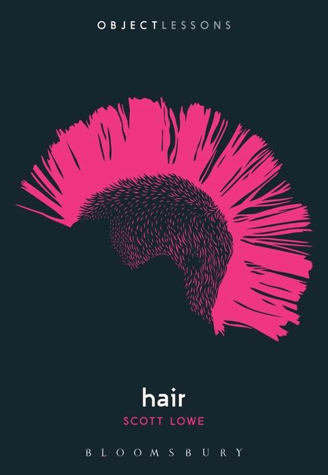 Hair(Kobo/電子書)