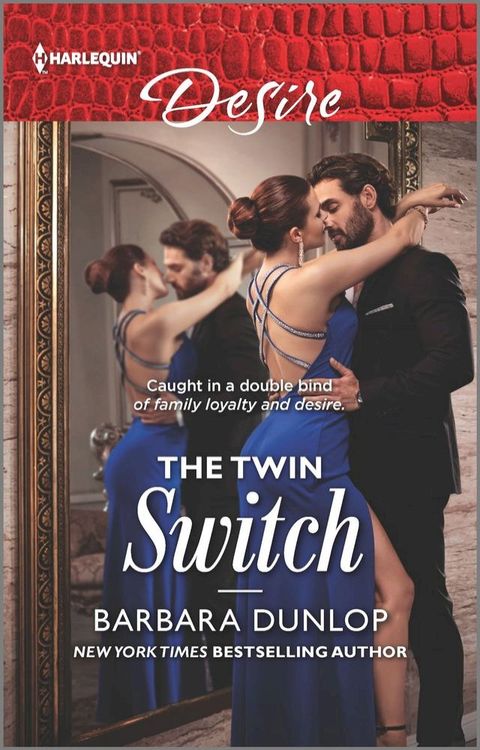 The Twin Switch(Kobo/電子書)