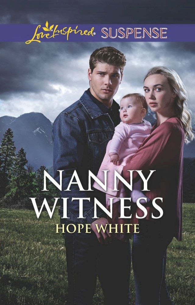  Nanny Witness(Kobo/電子書)