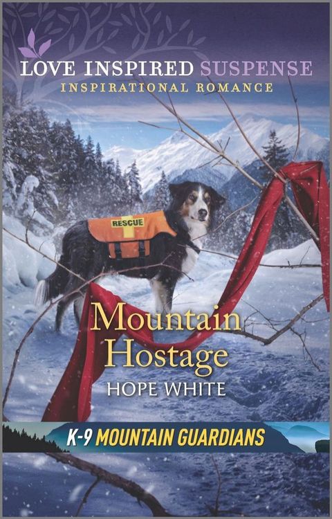 Mountain Hostage(Kobo/電子書)