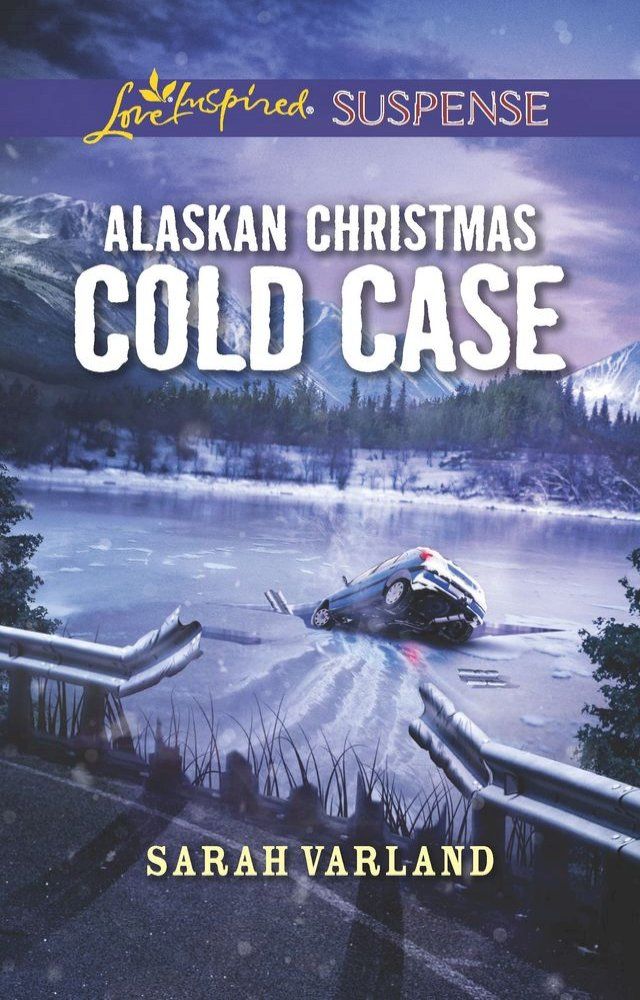  Alaskan Christmas Cold Case(Kobo/電子書)