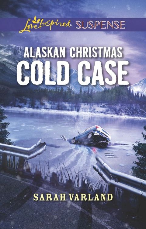 Alaskan Christmas Cold Case(Kobo/電子書)