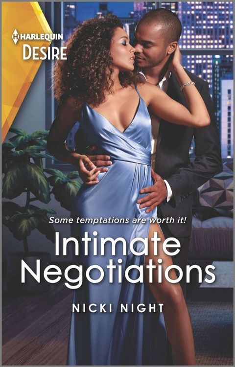 Intimate Negotiations(Kobo/電子書)