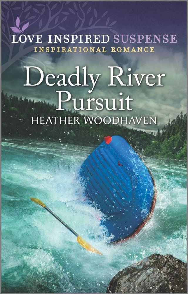  Deadly River Pursuit(Kobo/電子書)