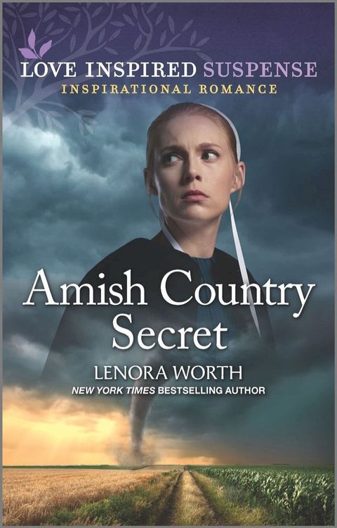 Amish Country Secret(Kobo/電子書)