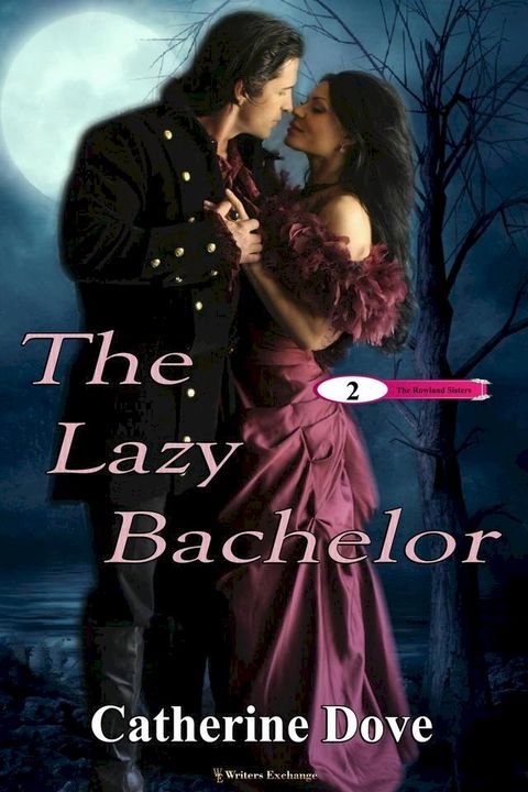 The Lazy Bachelor(Kobo/電子書)