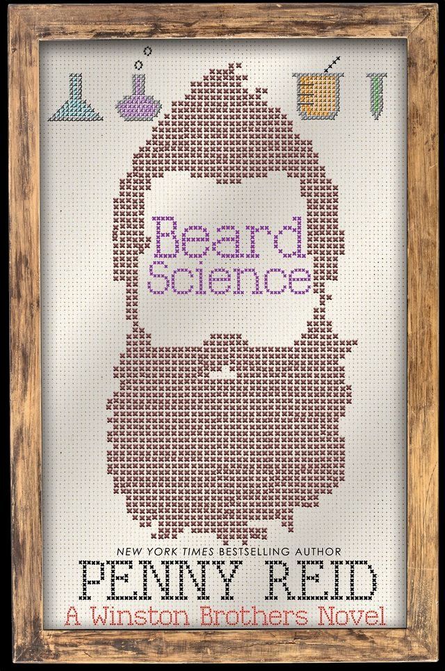  Beard Science(Kobo/電子書)