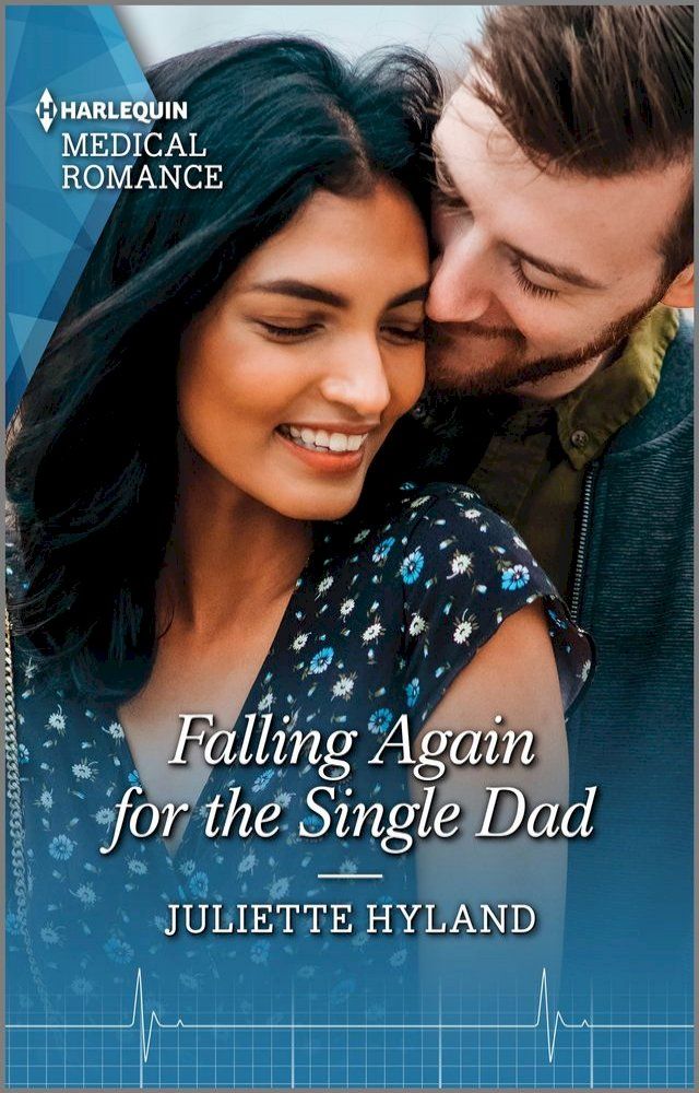  Falling Again for the Single Dad(Kobo/電子書)