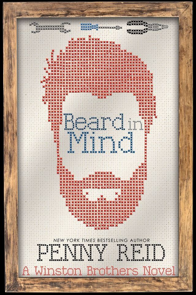  Beard in Mind(Kobo/電子書)