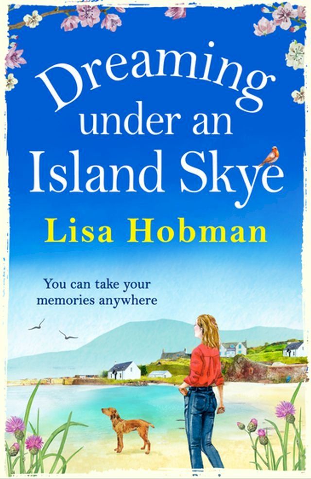  Dreaming Under An Island Skye(Kobo/電子書)