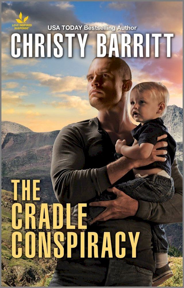  The Cradle Conspiracy(Kobo/電子書)