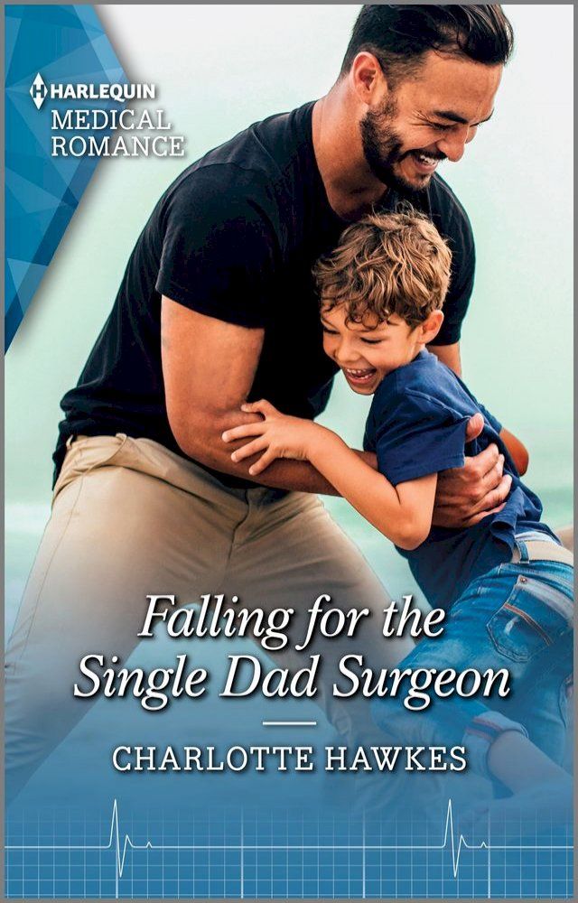  Falling for the Single Dad Surgeon(Kobo/電子書)