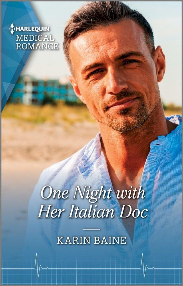  One Night with Her Italian Doc(Kobo/電子書)